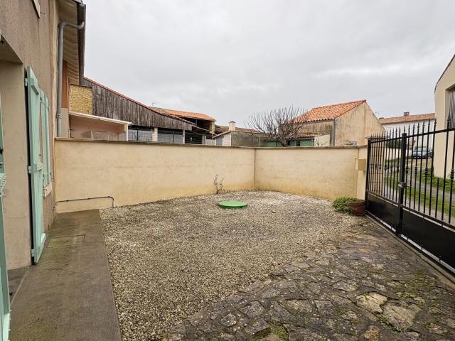 Maison location à Niort, Arçais