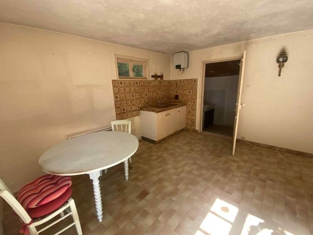Maison vente à Niort, Arçais