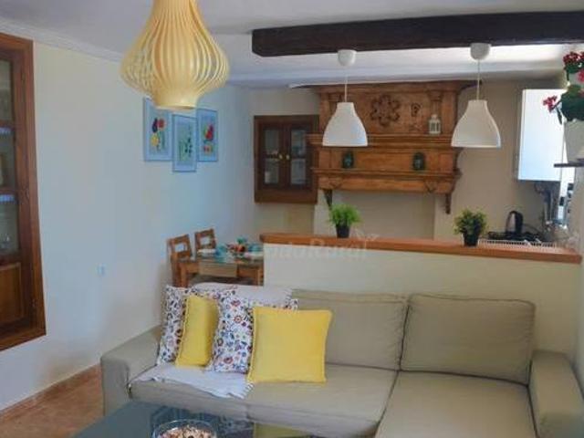 Casa en alquiler en Serranía de Ronda, Andalucía