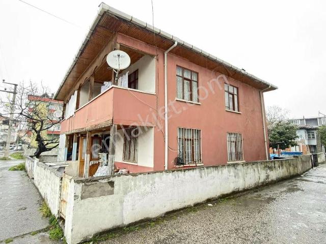 Çarşamba, Samsun içerisinde satılık Villa