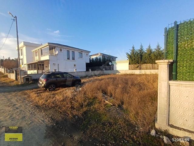 Çarşamba, Samsun içerisinde satılık Arsa