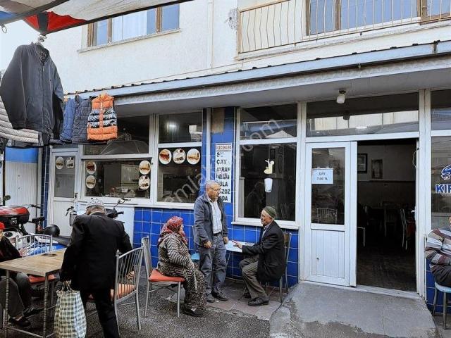 Hacıishak Mahallesi, Akhisar içerisinde satılık Bina