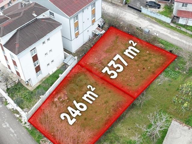 Çarşamba, Samsun içerisinde satılık Arsa