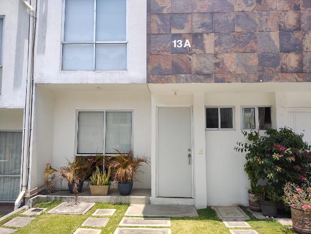 Casa en renta en Huixquilucan, Estado de México