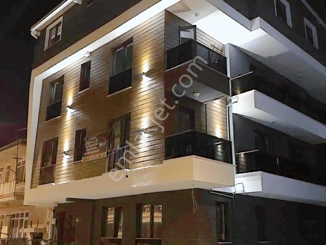 Isparta içerisinde satılık mülk