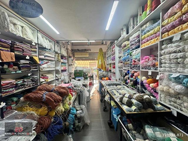 Antalya, Muratpaşa içerisinde satılık mülk