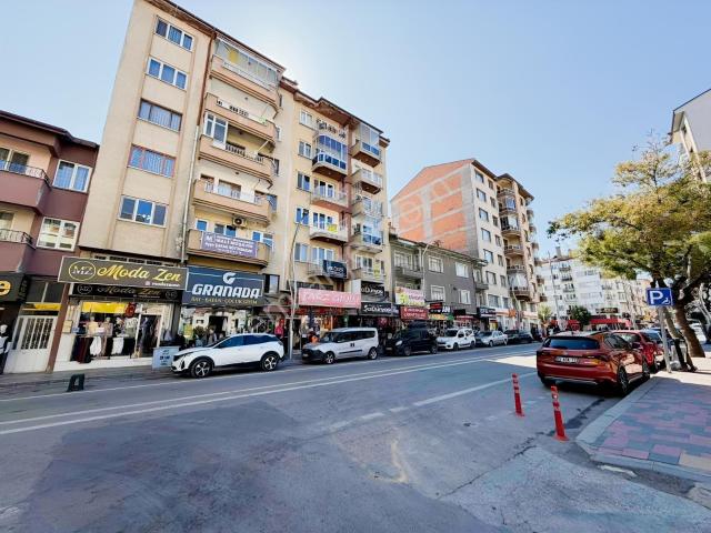 Cumhuriyet Mahallesi, Afyonkarahisar Merkez içerisinde kiralık mülk