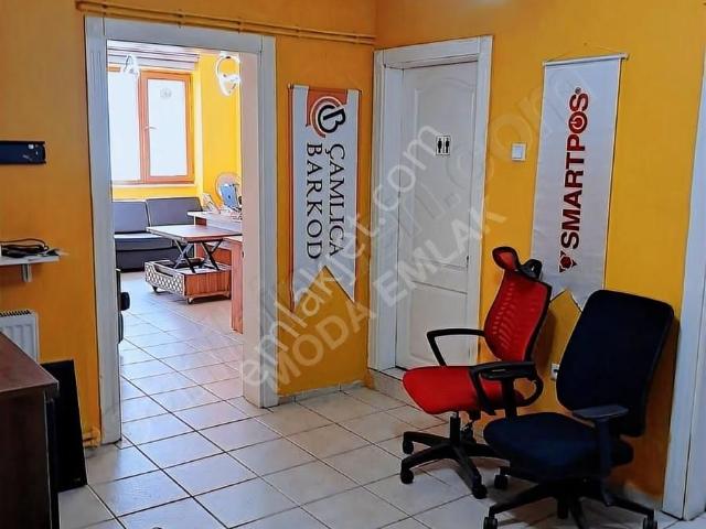 Ereğli, Zonguldak içerisinde kiralık Ofis