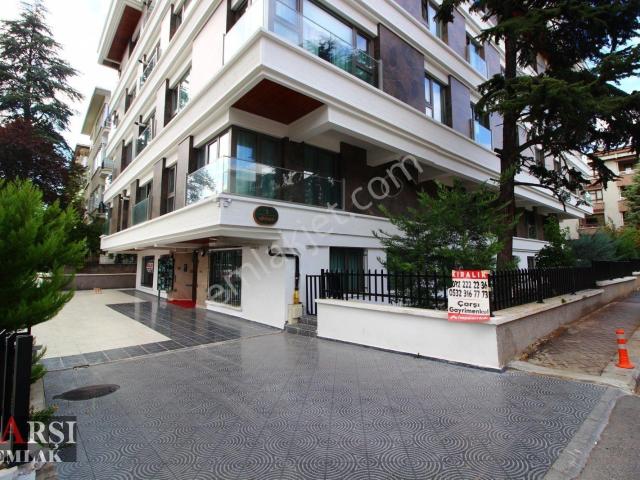 Beşevler, Çankaya içerisinde kiralık mülk