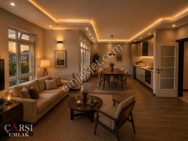 Çankaya, Ankara içerisinde kiralık mülk