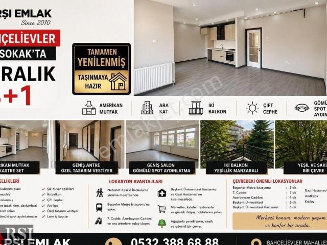 Çankaya, Ankara içerisinde kiralık mülk