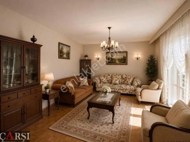 İsrail Evleri, Çankaya içerisinde kiralık mülk