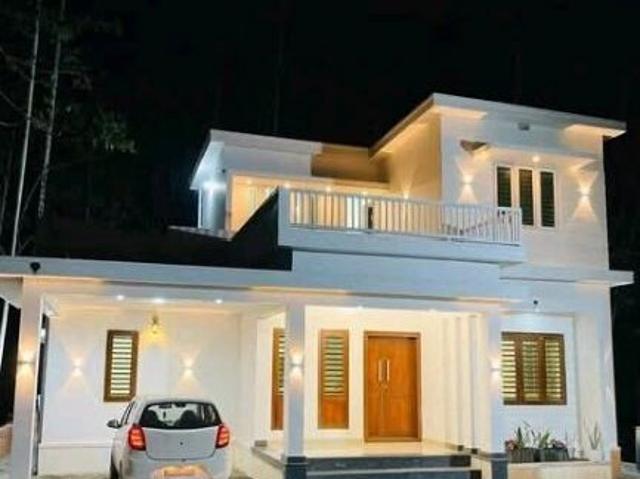 Villa for sale in Kolara, Karnataka