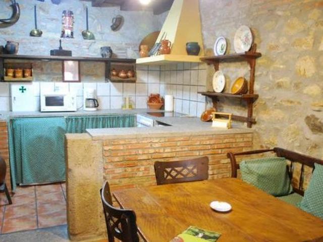 Casa en alquiler en El Torno, Extremadura