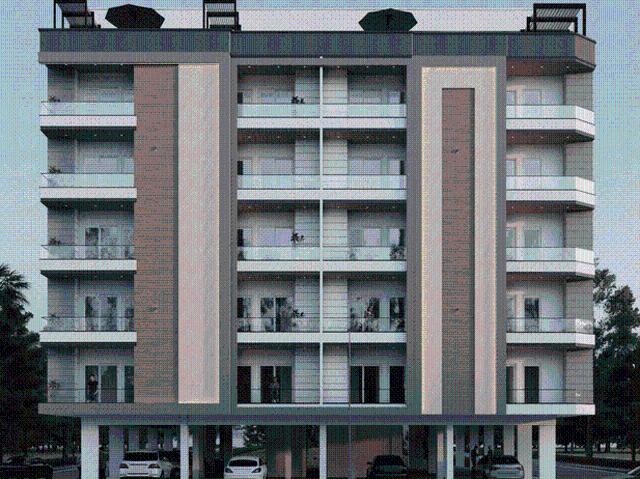Duplex for sale in Bahlolpur, Arunachal Pradesh