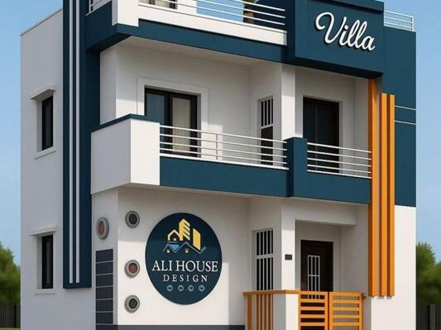 Villa for sale in Kolara, Karnataka