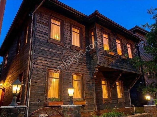 Bartın Merkez, Bartin içerisinde satılık Villa