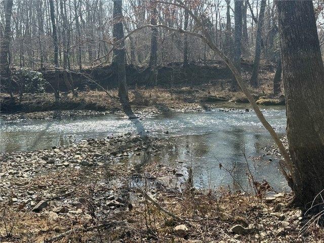 Land for sale in Plainview, Yell County