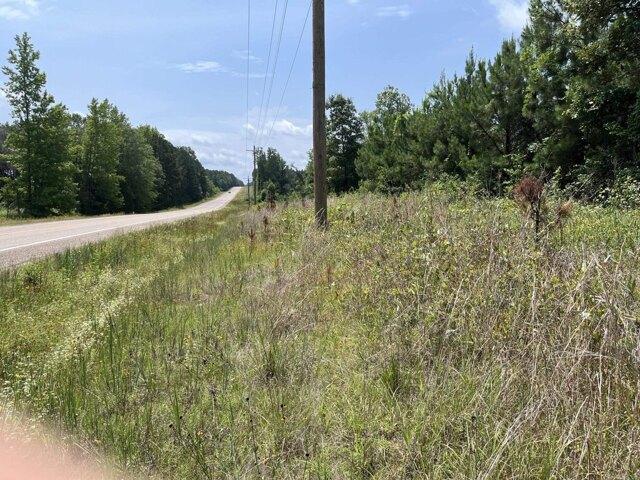 Land for sale in Huttig
