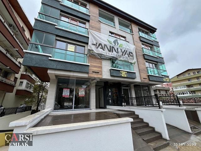 Çankaya, Ankara içerisinde satılık Dükkan