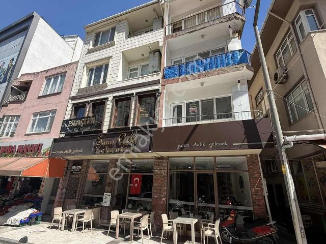 Cumhuriyet Mah., Biga içerisinde kiralık mülk