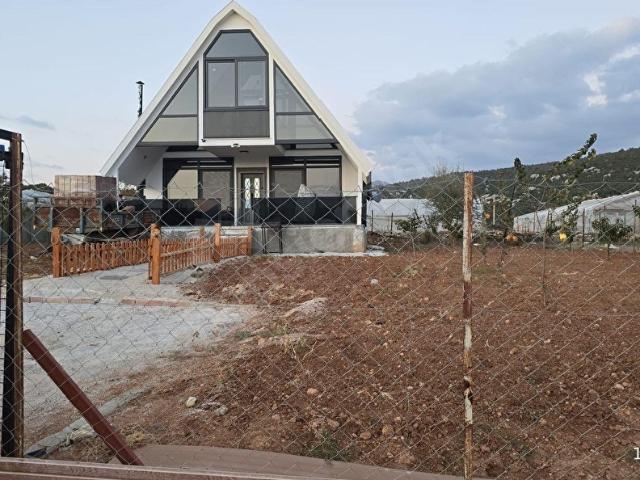 Muğla içerisinde satılık Villa