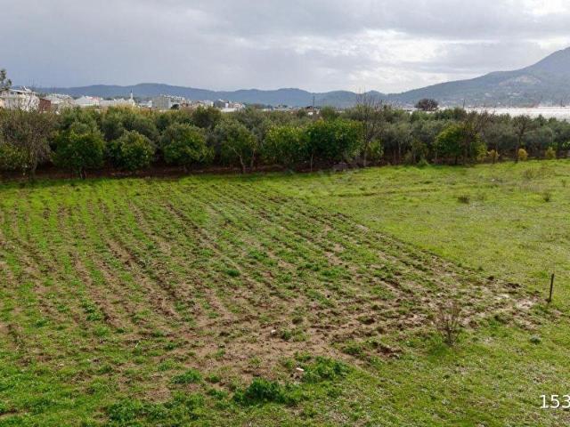 Fethiye, Muğla içerisinde satılık Arsa
