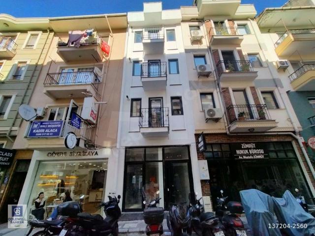 Kemalpaşa Mahallesi, Çanakkale Merkez içerisinde satılık Bina