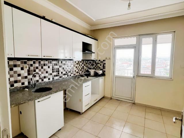 Merkez Mahallesi, Serik içerisinde kiralık mülk