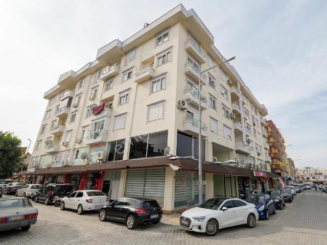 Gazipaşa, Antalya içerisinde satılık mülk