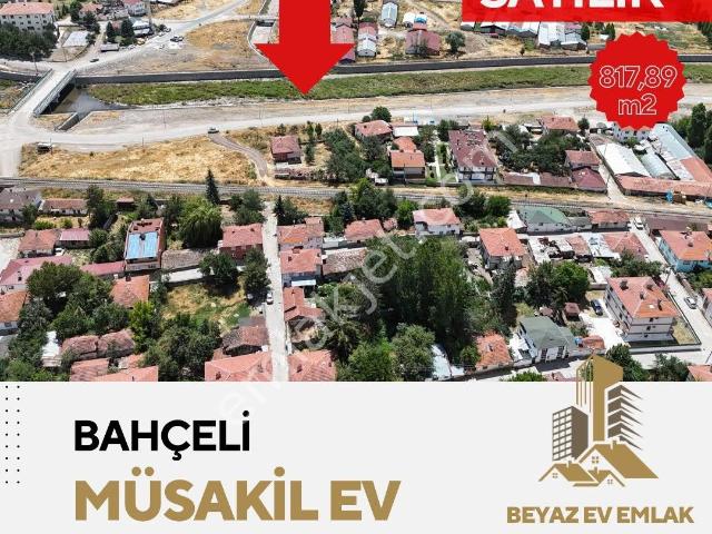 Çerkeş, Çankiri içerisinde satılık Villa