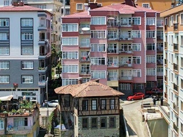 Rize içerisinde satılık mülk