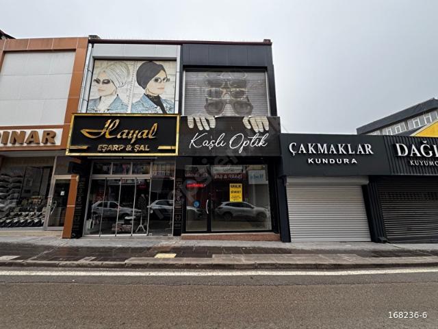 Aksaray Merkez, Aksaray içerisinde satılık Dükkan