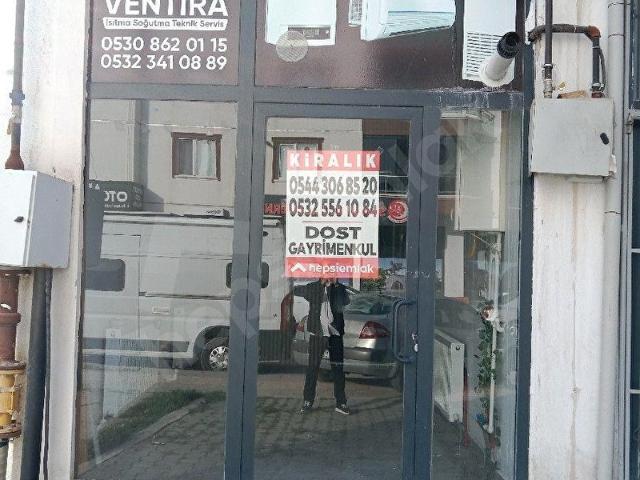 Akyurt, Ankara içerisinde satılık Dükkan