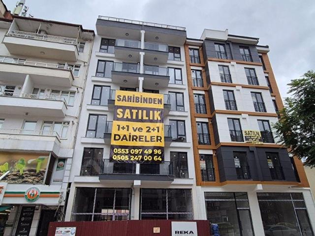 Tokat, Tokat Merkez içerisinde satılık mülk