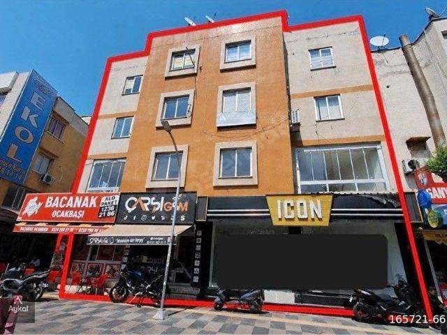 Akdeniz, Mersin içerisinde satılık Ofis