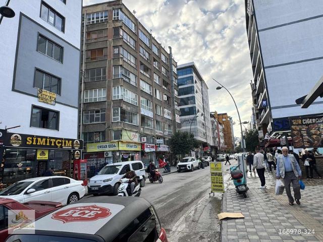 Çarşı Mahallesi, Elâzığ Merkez içerisinde satılık Ofis
