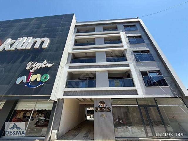 Salihli, Manisa içerisinde satılık mülk