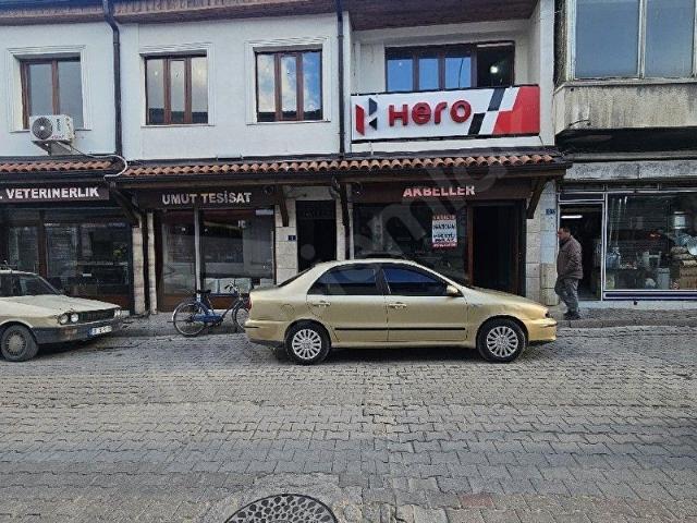 Ereğli, Konya içerisinde satılık Dükkan