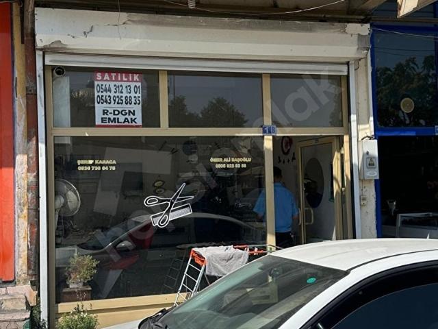 Ereğli, Konya içerisinde satılık Dükkan