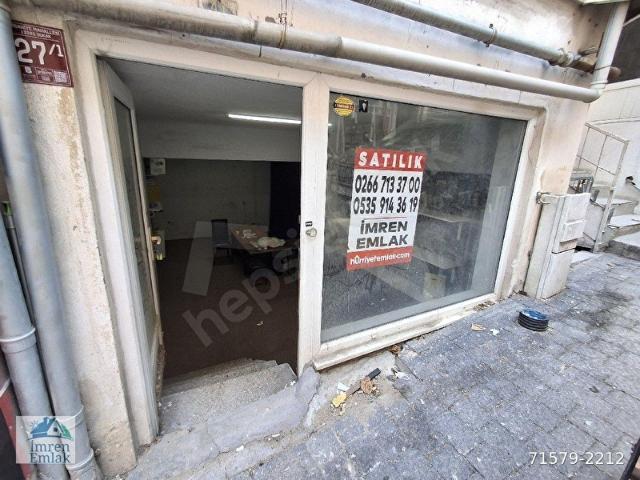 Bandirma, Balikesir içerisinde satılık Dükkan