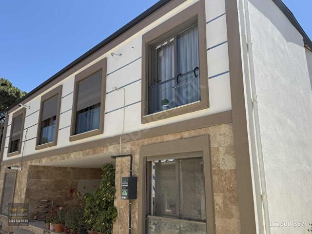 Seferihisar, İzmir içerisinde satılık mülk