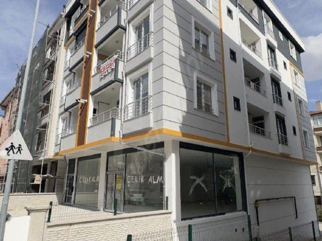 Yeni, Nevşehir İl Merkezi içerisinde satılık Ofis