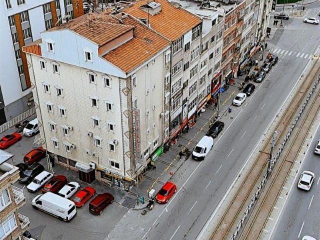 Melikgazi, Kayseri içerisinde satılık Turistik Tesis