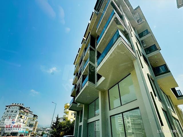 Gazipaşa, Antalya içerisinde satılık mülk