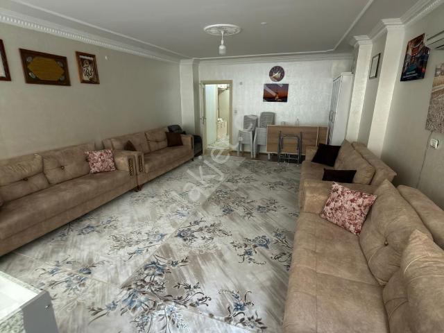 Gazipaşa, Antalya içerisinde satılık mülk