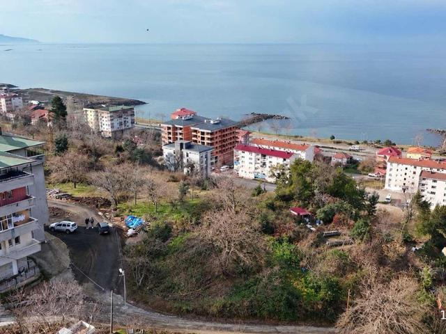Kerem, Çarşıbaşı içerisinde satılık Arsa