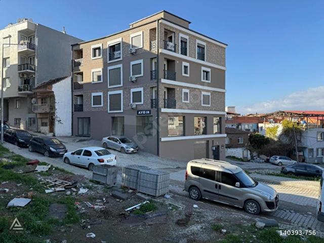 Seferihisar, İzmir içerisinde satılık Dükkan