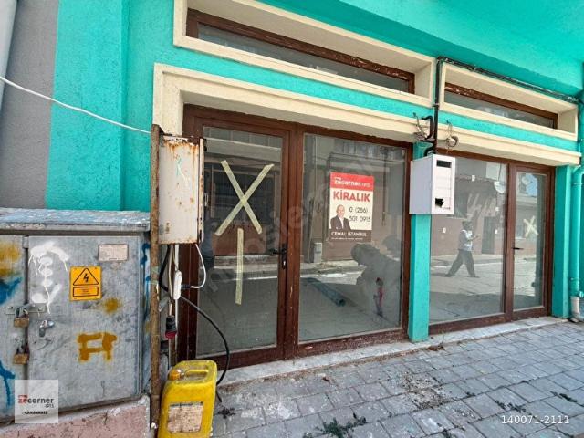 Çanakkale Merkez, Çanakkale içerisinde satılık Dükkan