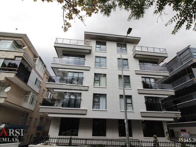Eser Sitesi, Çankaya içerisinde satılık mülk